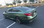 2018 HONDA ACCORD TOURING   for sale at Copart CA - SACRAMENTO