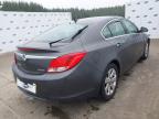 2011 VAUXHALL INSIGNIA S for sale at Copart WHITBURN