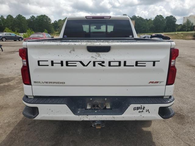  CHEVROLET ALL Models 2022 Белы
