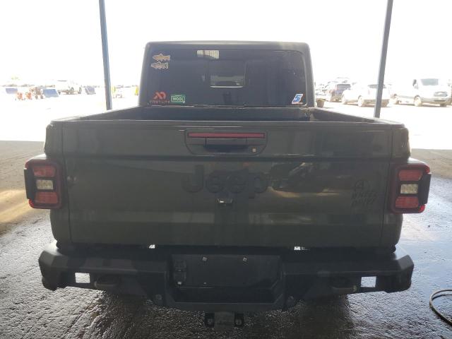  JEEP GLADIATOR 2021 Green