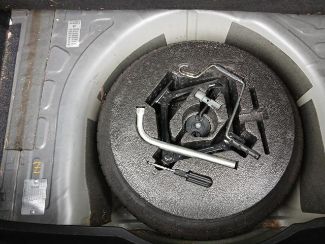 2013 ALFA ROMEO MITO DISTI