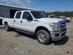 2015 Ford F250 Sd Xlt Crew Cab 6.7L للبيع في Chicago Heights، IL - Rejected Repair