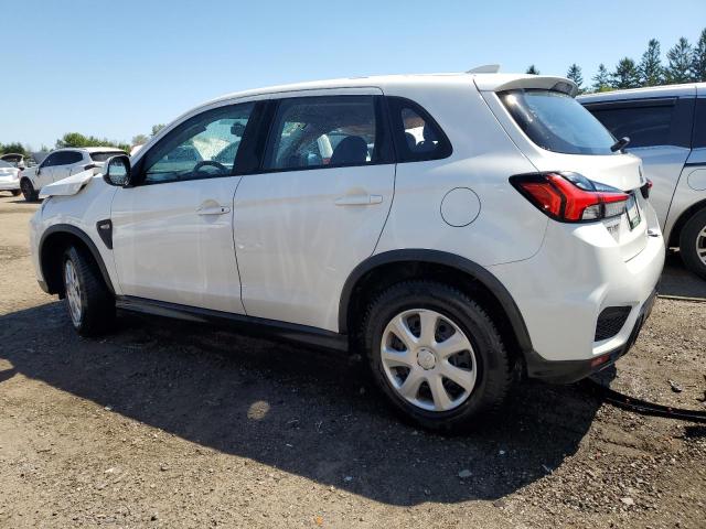 2021 MITSUBISHI RVR ES  