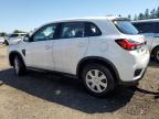 2021 MITSUBISHI RVR ES   à vendre chez Copart ON - TORONTO