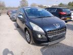2011 PEUGEOT 3008 EXCLU for sale at Copart BRISTOL