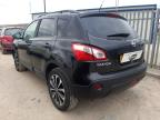 2013 NISSAN QASHQAI 360 DCI  for sale at Copart WESTBURY