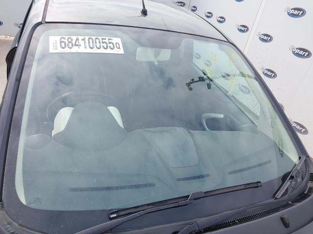 2015 FORD KA ZETEC