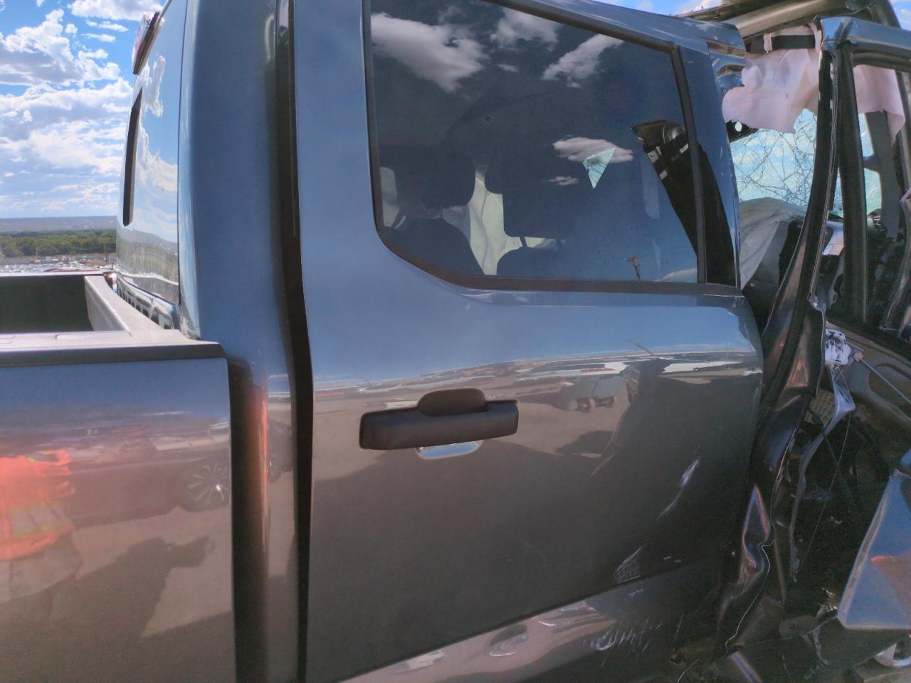 2024 Ford F250 Super Duty VIN: 1FT7W2BT9REE87246 Lot: 65382355