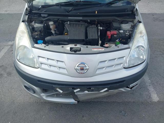 2010 NISSAN PIXO N-TEC