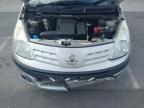 2010 NISSAN PIXO N-TEC for sale at Copart CHESTER
