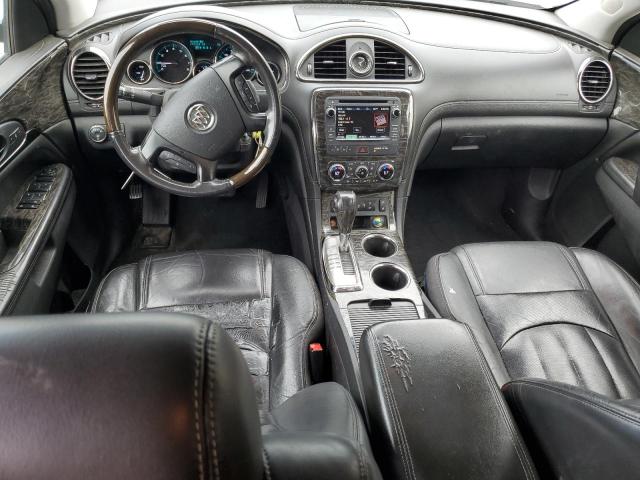  BUICK ENCLAVE 2014 Silver
