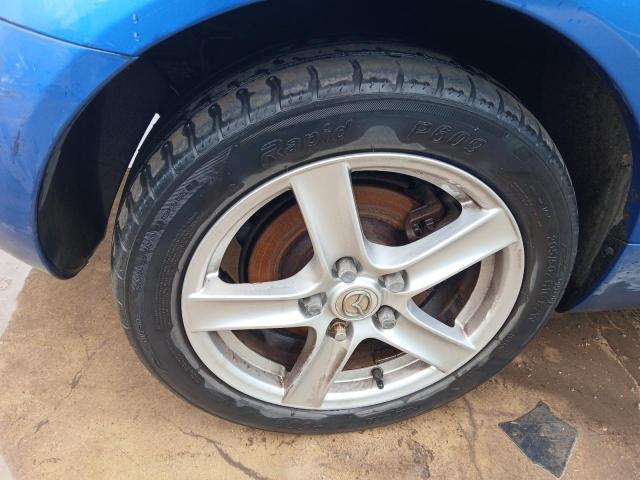 2006 MAZDA MX-5 SPORT
