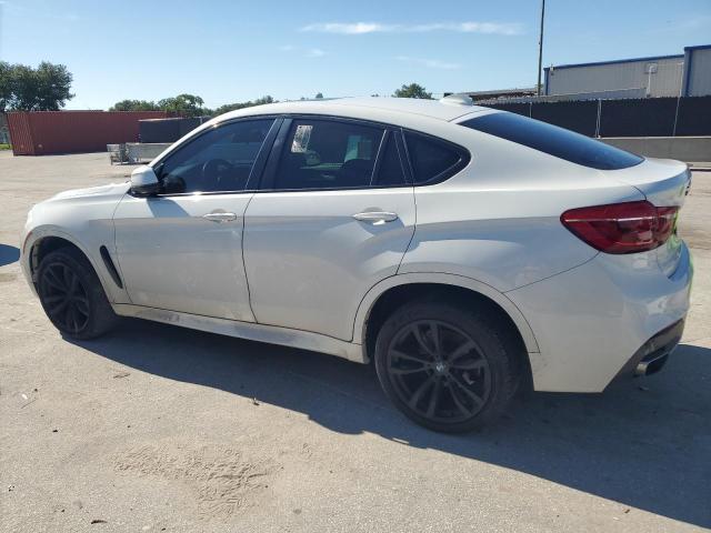2018 BMW X6 XDRIVE35I  