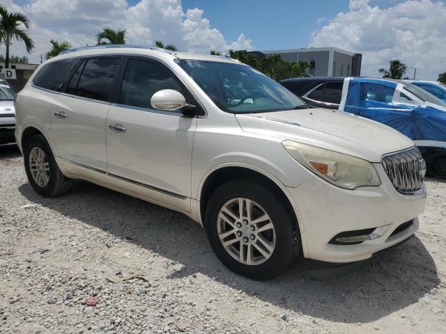 Parquets BUICK ENCLAVE 2013 White