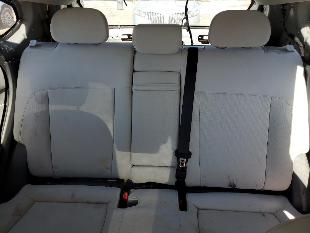 2024 Hyundai Kona Se VIN: KM8HA3AB6RU146129 Lot: 70388075