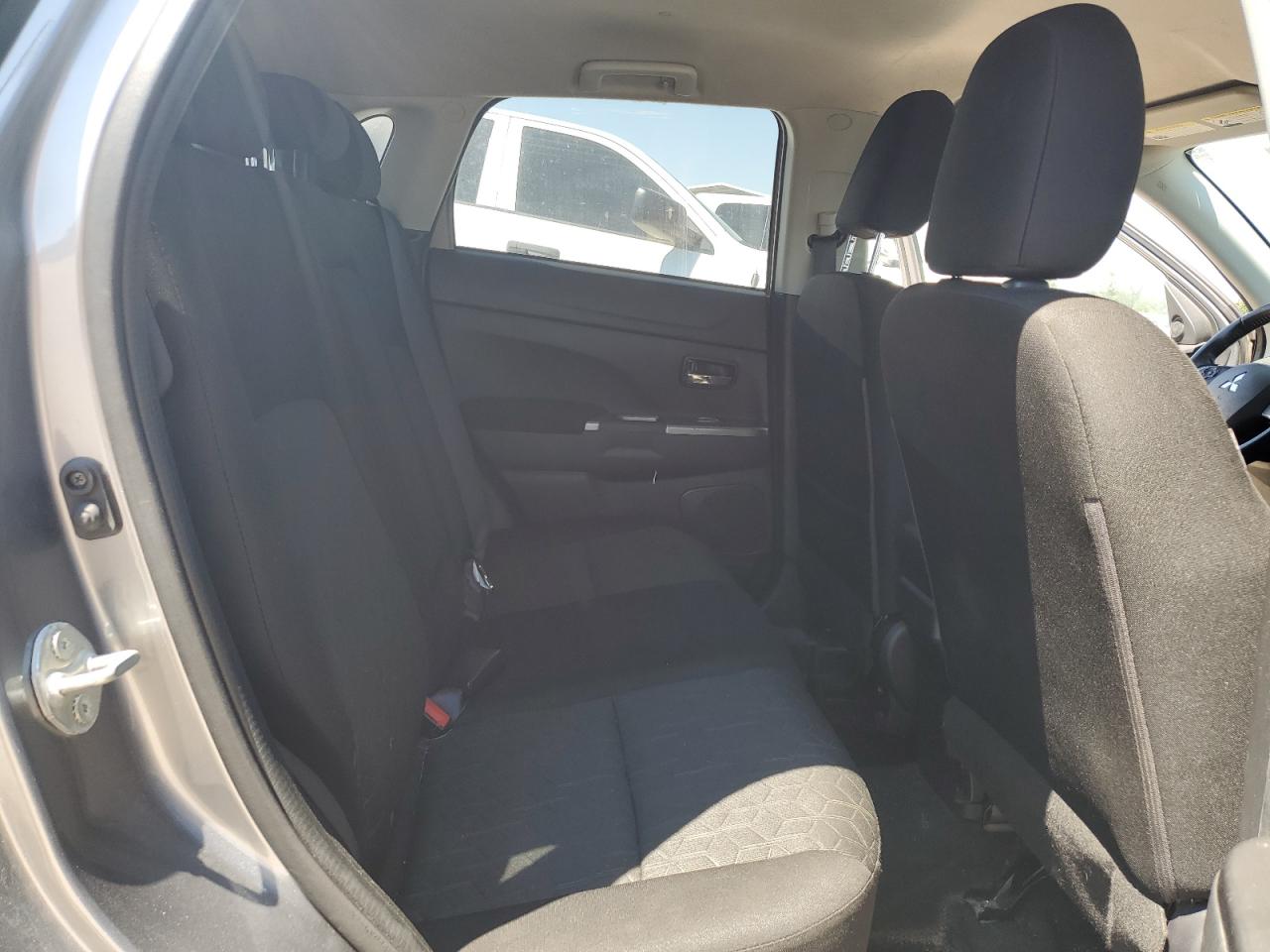 2021 Mitsubishi Outlander Sport Es VIN: JA4ARUAU5MU034558 Lot: 70284955