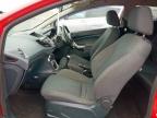 2011 FORD FIESTA ZETEC S  for sale at Copart CHESTER
