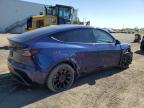 2023 TESLA MODEL Y    for sale at Copart QC - MONTREAL