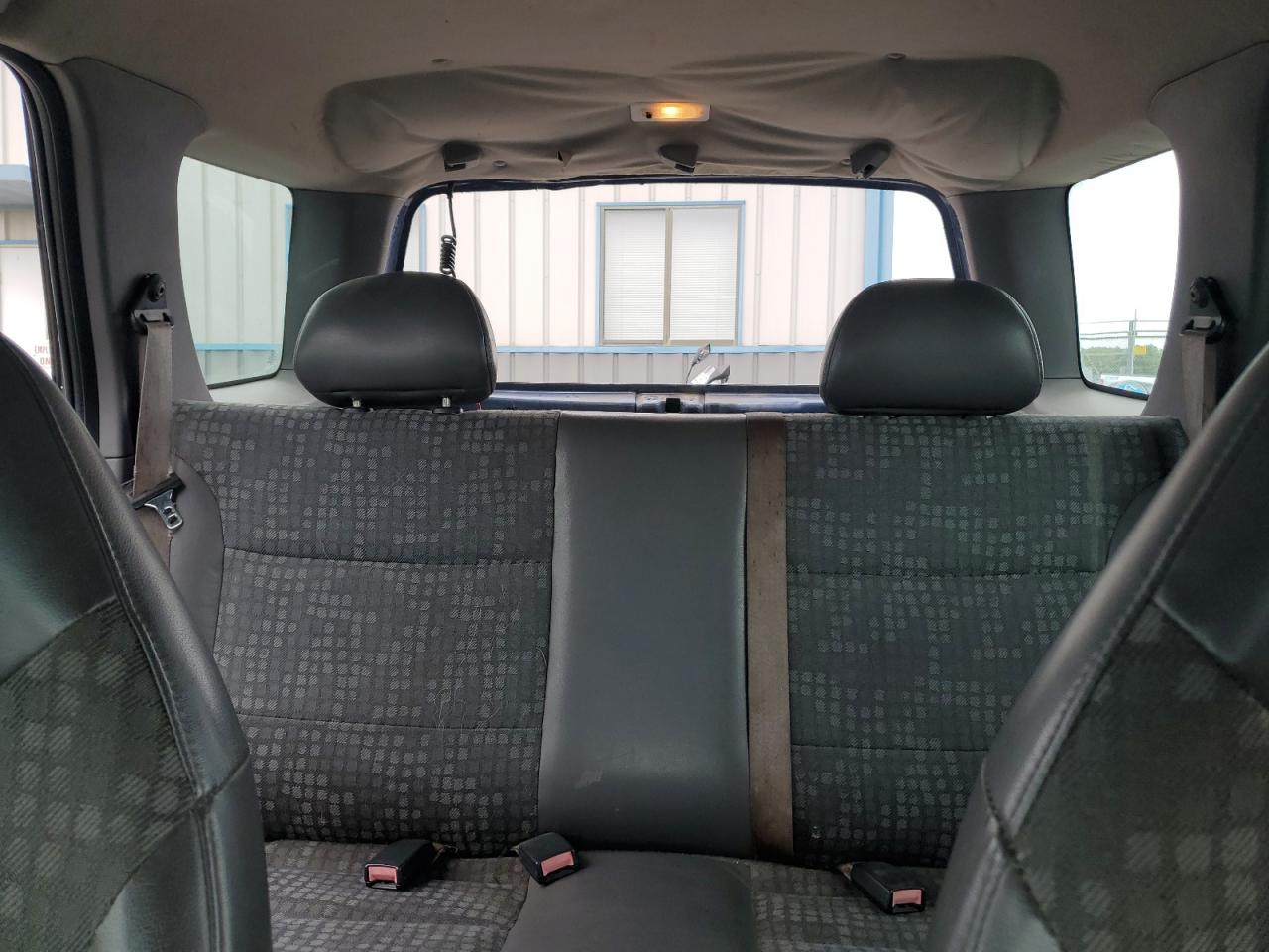 2001 Ford Escape Xls VIN: 1FMYU02141KE76699 Lot: 69271785