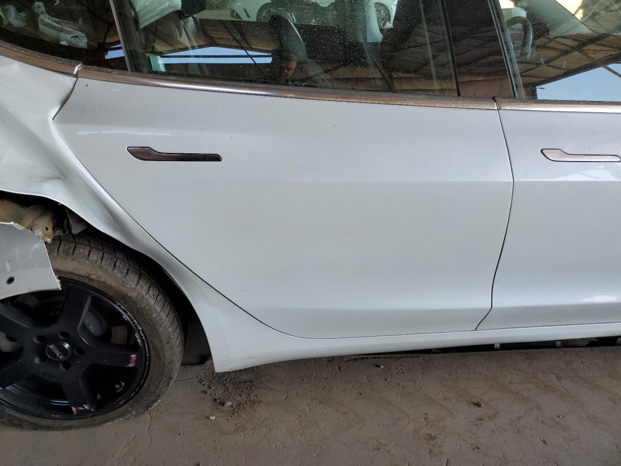 5YJ3E1EB6LF637222 2020 Tesla Model 3