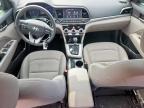 2019 HYUNDAI ELANTRA SEL for sale at Copart TX - FT. WORTH