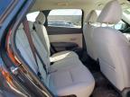 2025 HYUNDAI TUCSON SEL   à vendre chez Copart TX - DALLAS SOUTH