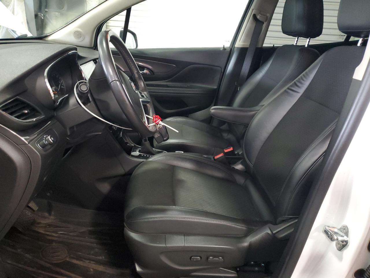 2017 Buick Encore Preferred VIN: KL4CJASB3HB063943 Lot: 69578125