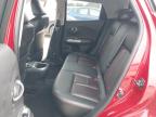 2012 NISSAN JUKE TEKNA CVT  for sale at Copart SANDY