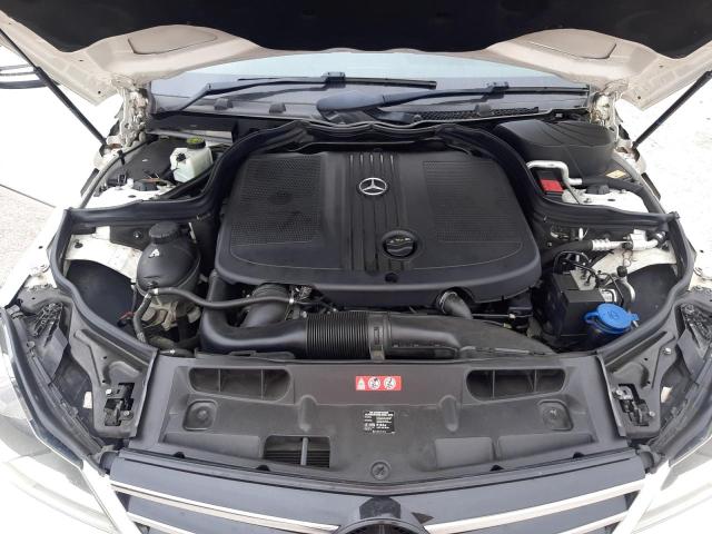 2014 MERCEDES-BENZ C CLASS AMG SPORT EDITION