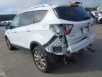 2019 FORD KUGA TITANIUM EDITION for sale at Copart WHITBURN