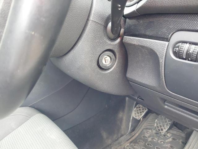 2011 VOLKSWAGEN GOLF SE TS