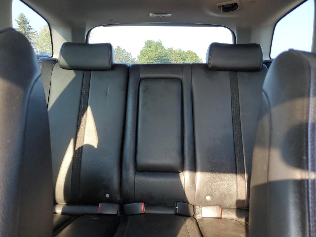 2007 Mazda Cx-7 VIN: JM3ER293570169095 Lot: 67943725