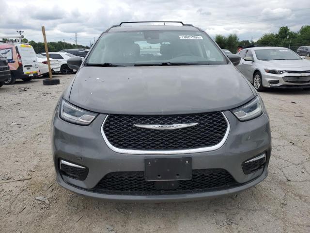  CHRYSLER PACIFICA 2022 Szary