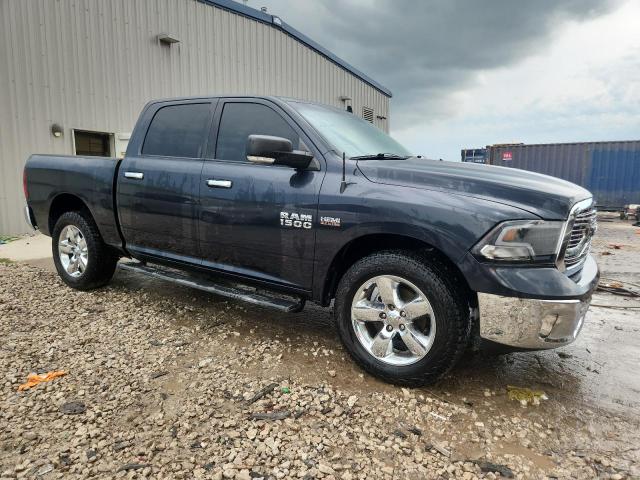  RAM 1500 2016 Серый