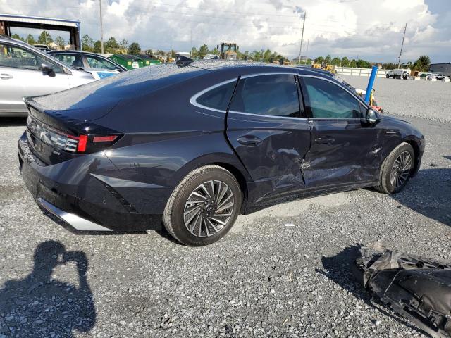  HYUNDAI SONATA 2024 Black