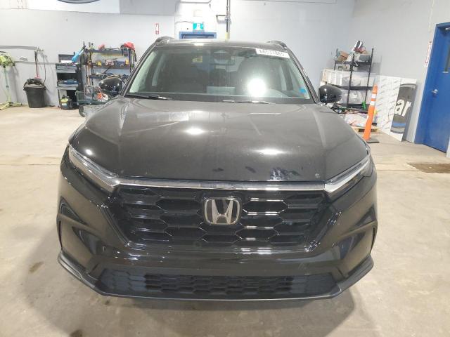 2025 HONDA CR-V SPORT  