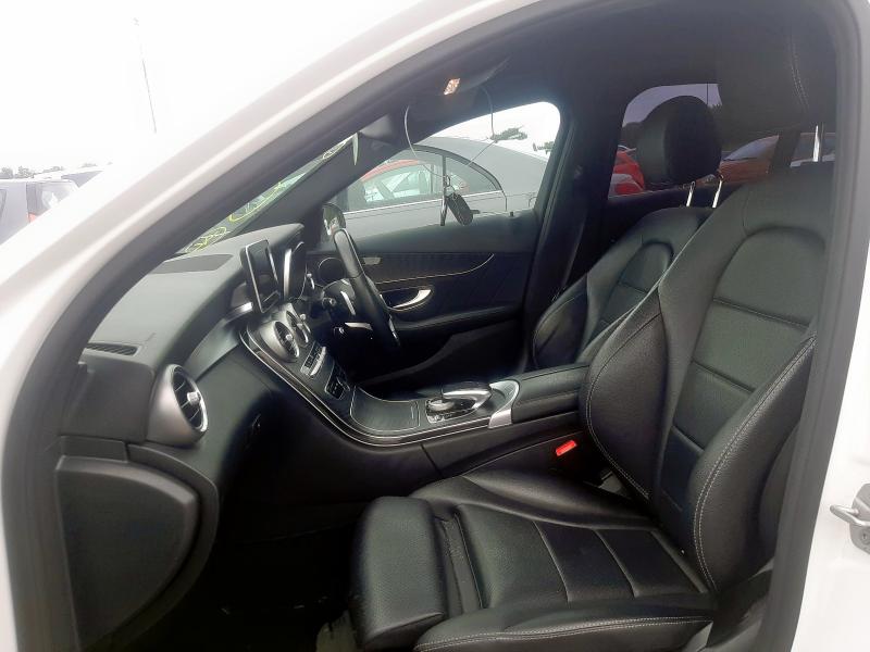 2016 MERCEDES-BENZ C220 D AMG LINE AUTO 