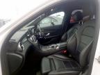 2016 MERCEDES-BENZ C220 D AMG LINE AUTO  for sale at Copart SANDTOFT