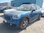 2018 MINI COUNTRYMAN 2.0 COOPER D 5DR AUTO for sale at Copart ROCHFORD