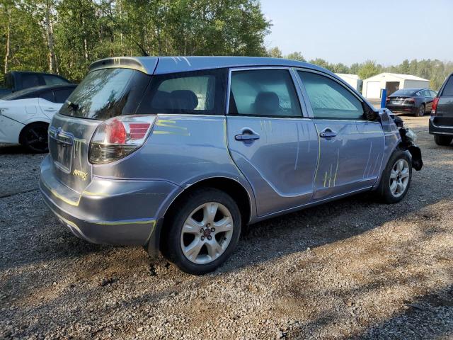 2008 TOYOTA COROLLA MATRIX XR  