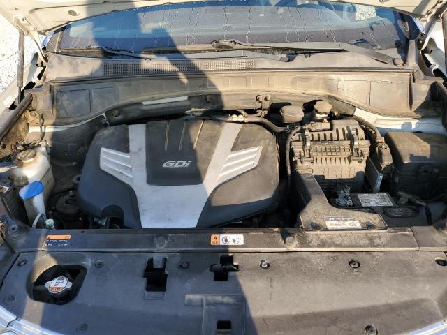 2014 HYUNDAI SANTA FE GLS  