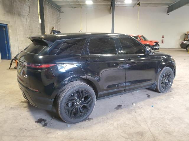  LAND ROVER RANGEROVER 2020 Czarny