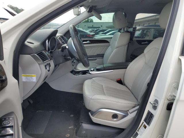 2013 MERCEDES-BENZ GL 450 4MATIC  