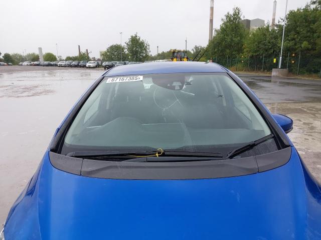 2019 HONDA JAZZ S I-VTEC CVT 