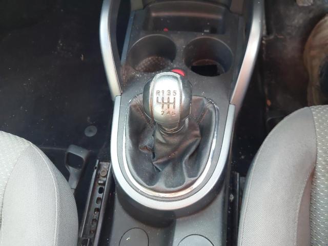 2007 SEAT ALTEA STYL
