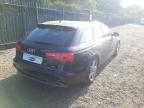 2013 AUDI A6 S LINE TDI  for sale at Copart COLCHESTER