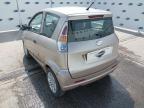 2010 MICROCAR M-GO SE CV for sale at Copart WESTBURY
