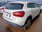 2019 MERCEDES-BENZ GLA SPORT for sale at Copart PETERLEE