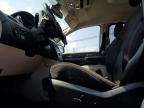 2020 DODGE GRAND CARAVAN CREW for sale at Copart ON - LONDON