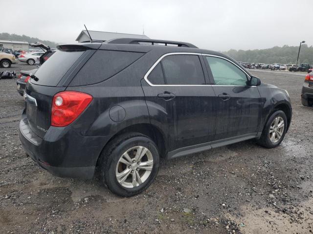  CHEVROLET EQUINOX 2015 Black